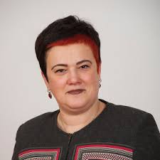 Елена Стоянова